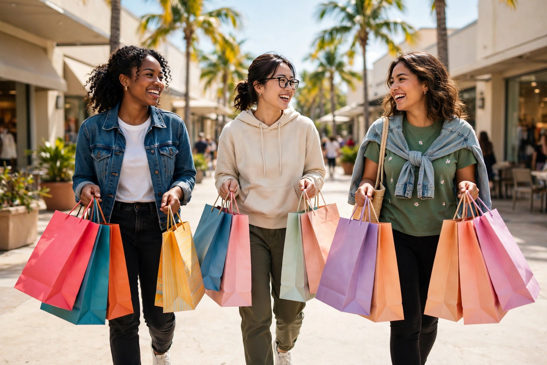 Centro comercial Sawgrass Mills